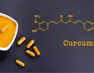 Study finds curcumin is a potential therapeutic agent against the Omicron variant of SARS-CoV-2