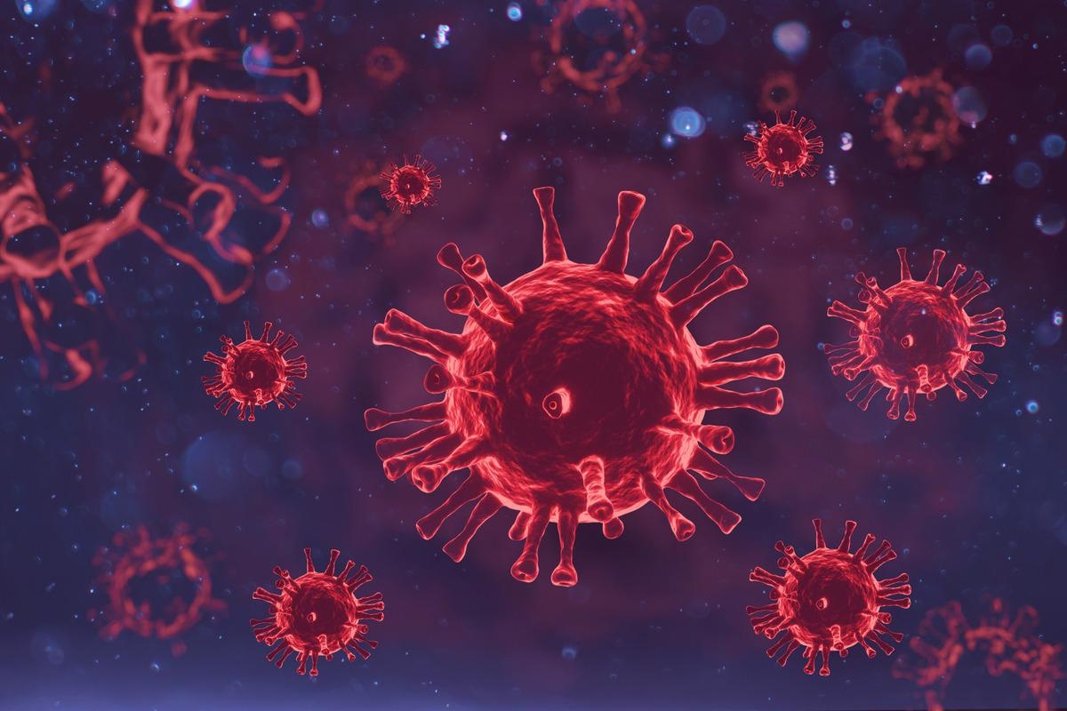 Study: Longitudinal and proteome-wide analyses of antibodies in COVID-19 patients reveal features of the humoral immune response to SARS-CoV-2. Image Credit: ker_vii/Shutterstock