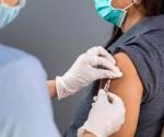 Higher contact among vaccinated people may negatively influence vaccine effectiveness