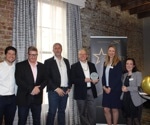 DeNovix receives customer service company of the year award