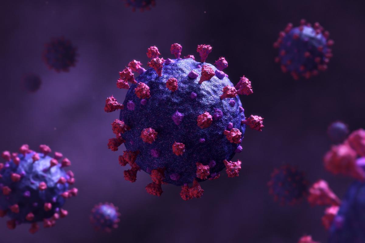 Study: A bacteriophage-based, highly efficacious, needle and adjuvant-free, mucosal COVID-19 vaccine. Image Credit: Alexyz3d