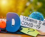 Exploring vitamin D and acute COVID-19 infection