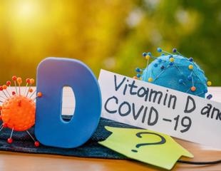 Exploring vitamin D and acute COVID-19 infection