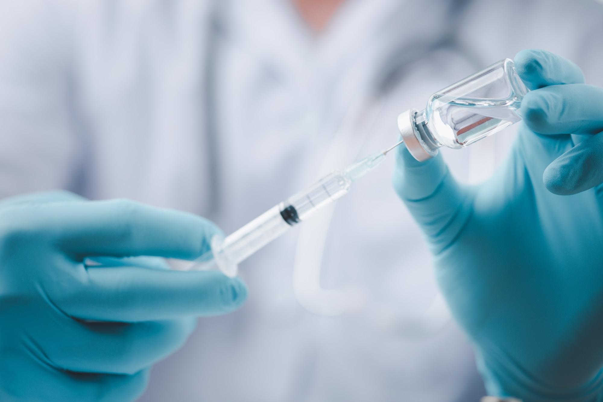 Study: Efficacy and Safety of the RBD-Dimer–Based Covid-19 Vaccine ZF2001 in Adults. Image Credit: LookerStudio / Shutterstock