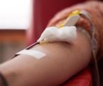 Benefit from convalescent plasma shown in COVID outpatient trial