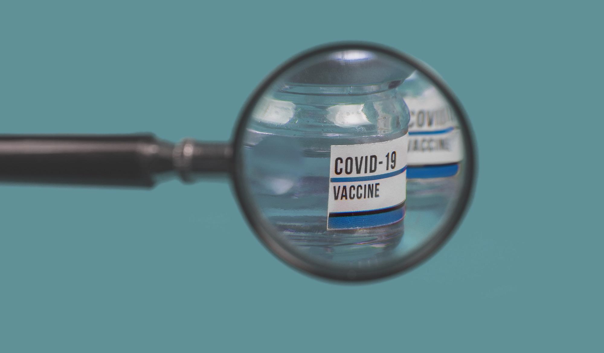 Study: Reporting Rates for VAERS Death Reports Following COVID-19 Vaccination, December 14, 2020-November 17, 2021. Image Credit: Anze Furlan / Shutterstock