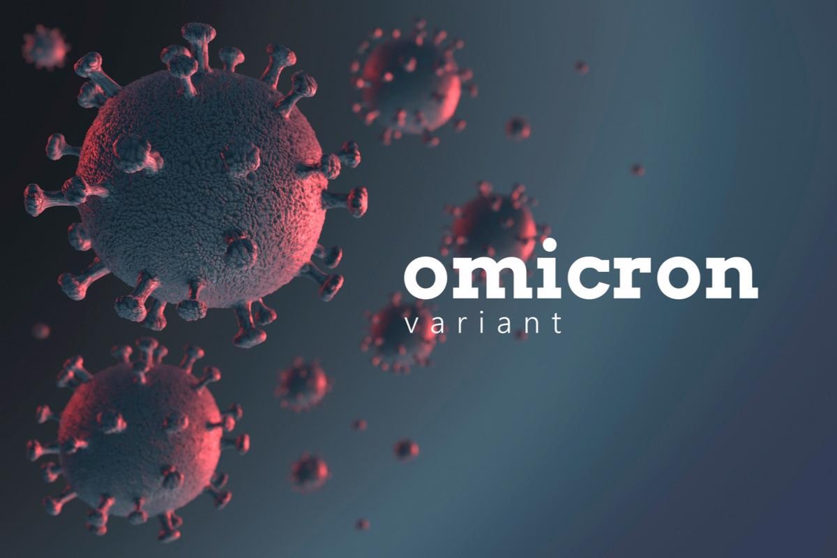 Research highlight reports on the observed differences in transmissibility and pathogenicity of Omicron vs. earlier variants of SARS-CoV-2 – News-Medical.Net