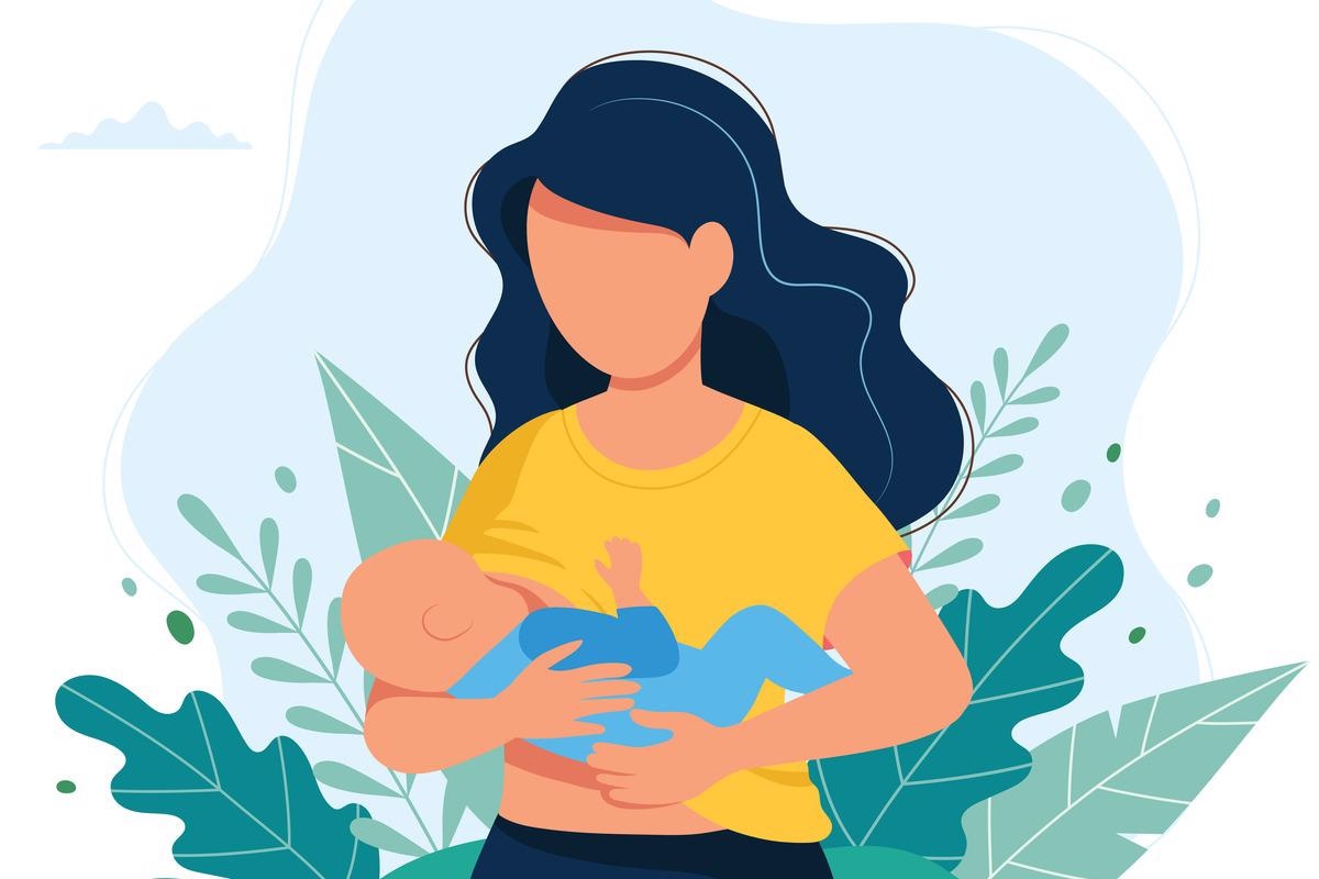 Study: The Effects of Breastfeeding on Maternal Mental Health: A Systematic Review. Image Credit: Biscotto Design/Shutterstock