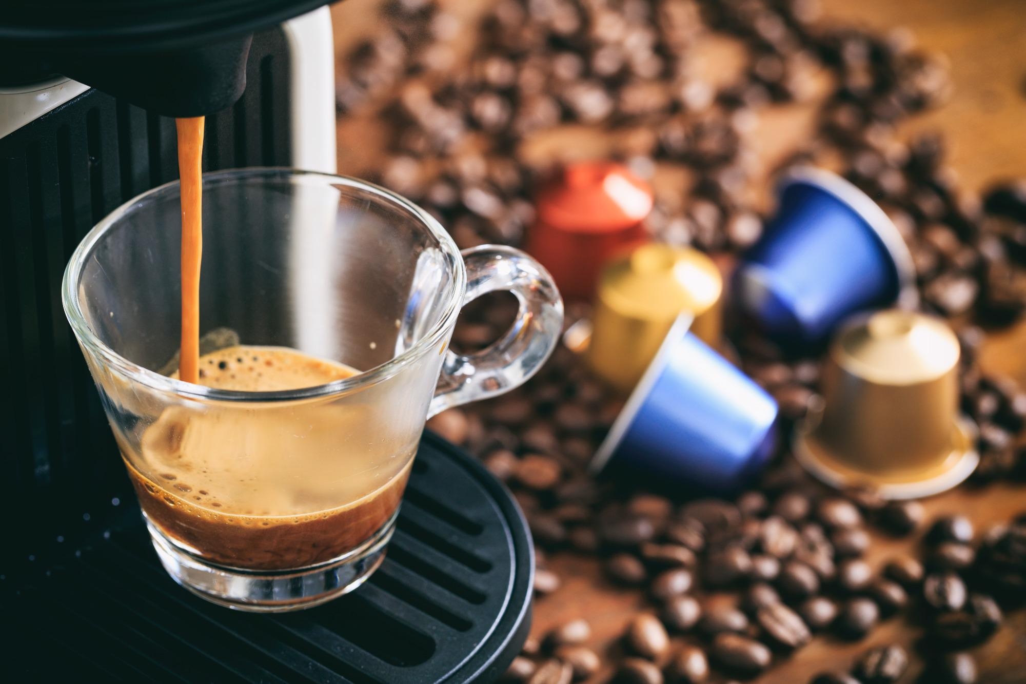 Study: Association between espresso coffee and serum total cholesterol: the Tromsø Study 2015–2016. Image Credit: rawf8 / Shutterstock