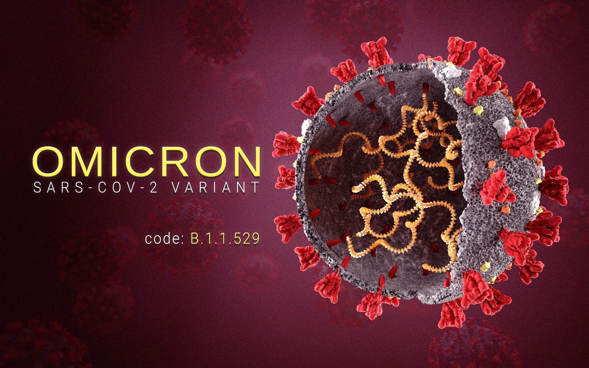 SARS-CoV-2 Omicron escapes immune response due to high ACE2 affinity and low antibody specificity – News-Medical.Net