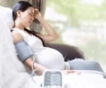Hypertensive disorders of pregnancy linked to CVD risk later in life