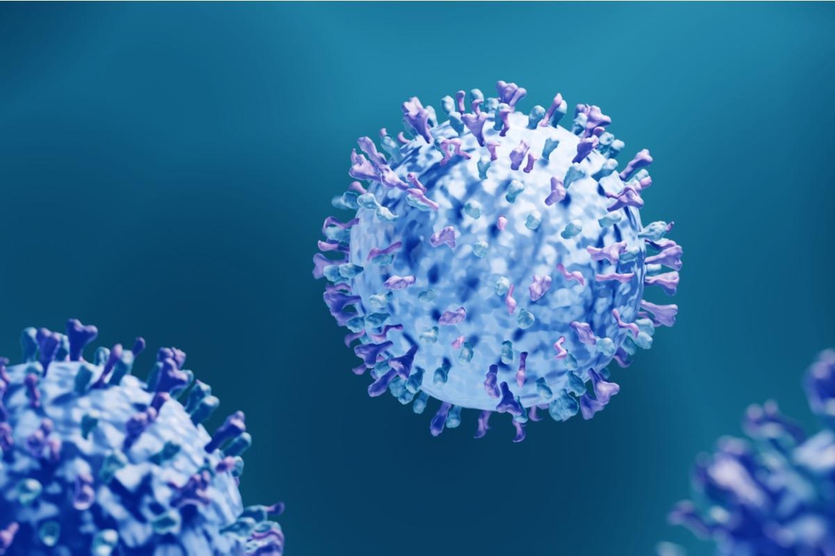 Study: Waning immunity against respiratory syncytial virus during the COVID-19 pandemic. Image Credit: ART-ur/Shutterstock