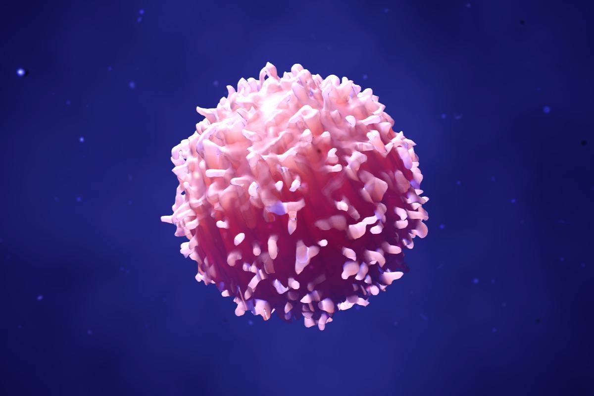 Study: SARS-CoV-2 vaccination diversifies the CD4+ spike-reactive T cell repertoire in patients with prior SARS-CoV-2 infection. Image Credit: Design_Cells/Shutterstock