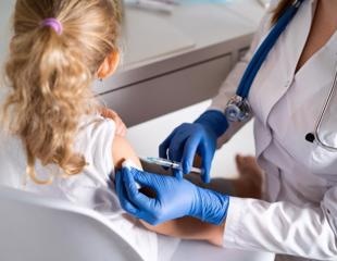 The safety, immunogenicity, and efficacy of the mRNA-1273 vaccine in children aged 6-11