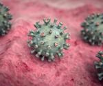 科学家检查了疱疹病毒对（前）糖尿病的影响