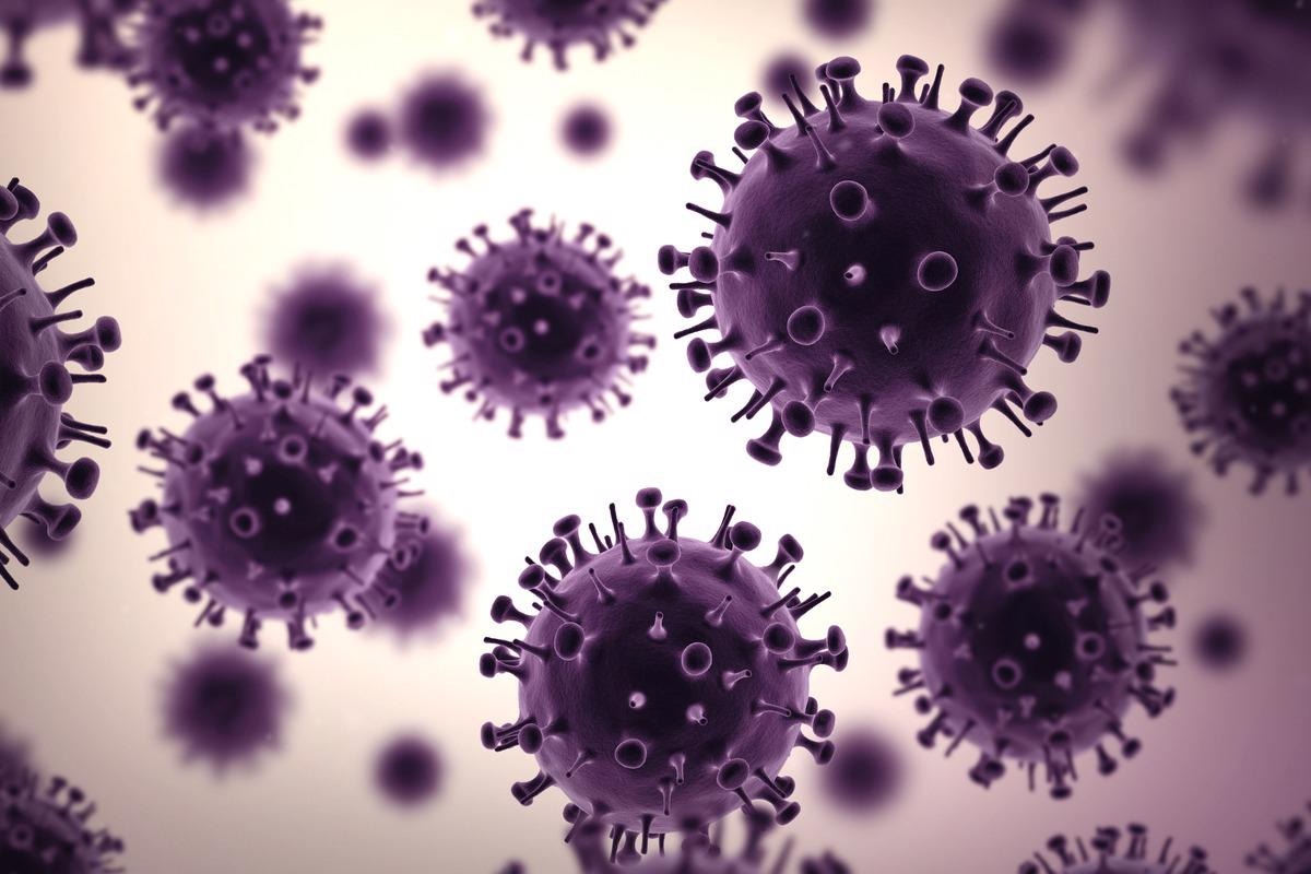 Image Credit: Archival influenza virus genomes from Europe reveal genomic variability during the 1918 pandemic. Image Credit: MP Art/Shutterstock