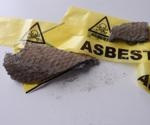 CDC reports increase in mesothelioma deaths among women