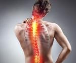 Inflammation plays a key role in resolving pain