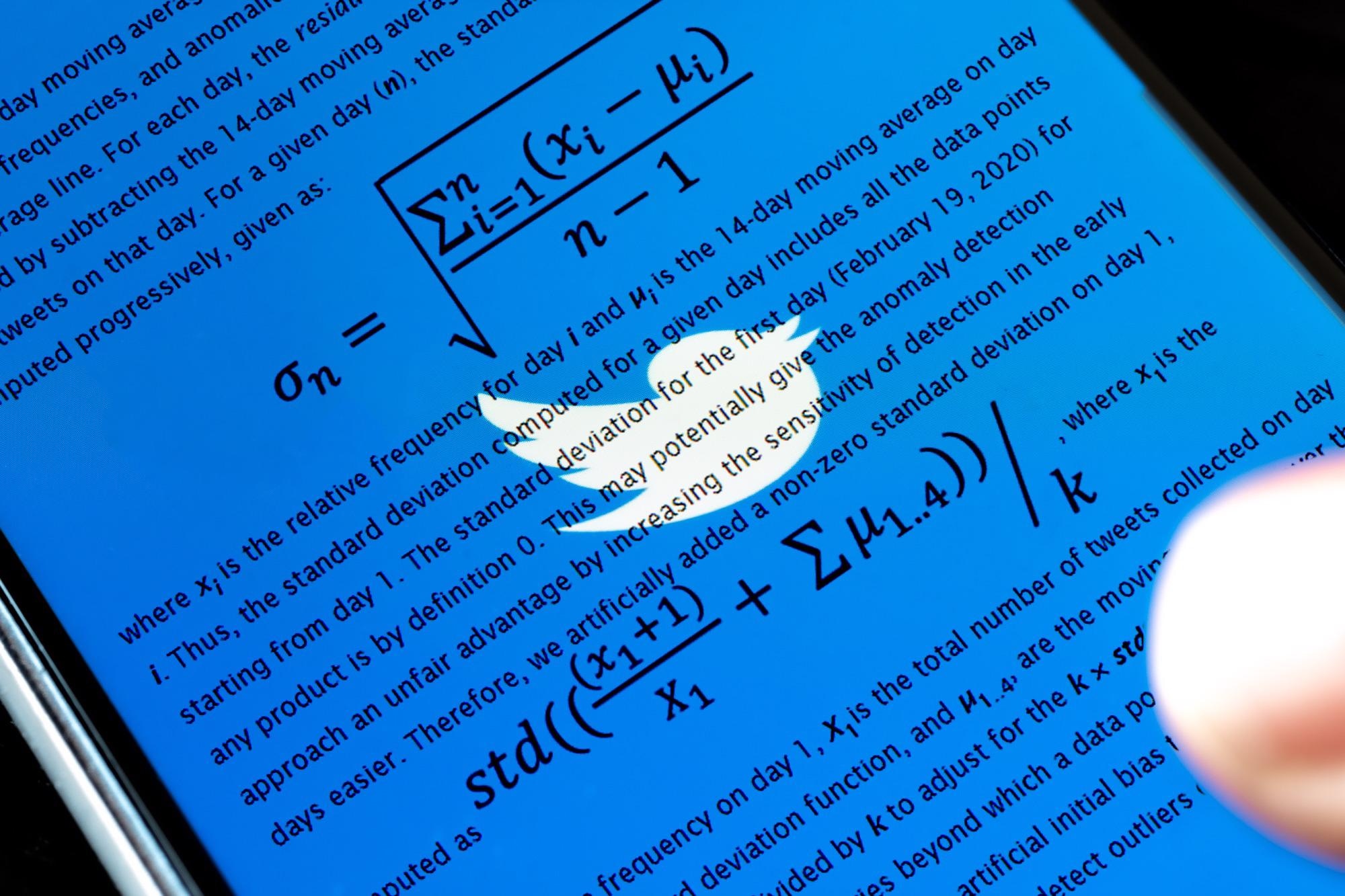 Study: Early detection of fraudulent COVID-19 products from Twitter chatter. Image Credit: Michele Ursi / Shutterstock