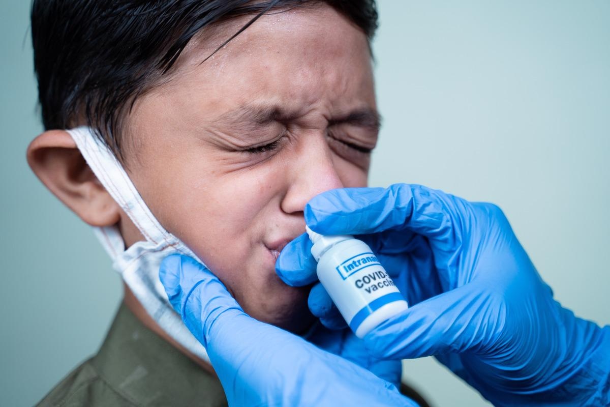 Study: A live attenuated vaccine confers superior mucosal and systemic immunity to SARS-CoV-2 variants. Image Credit: WESTOCK PRODUCTIONS/Shutterstock