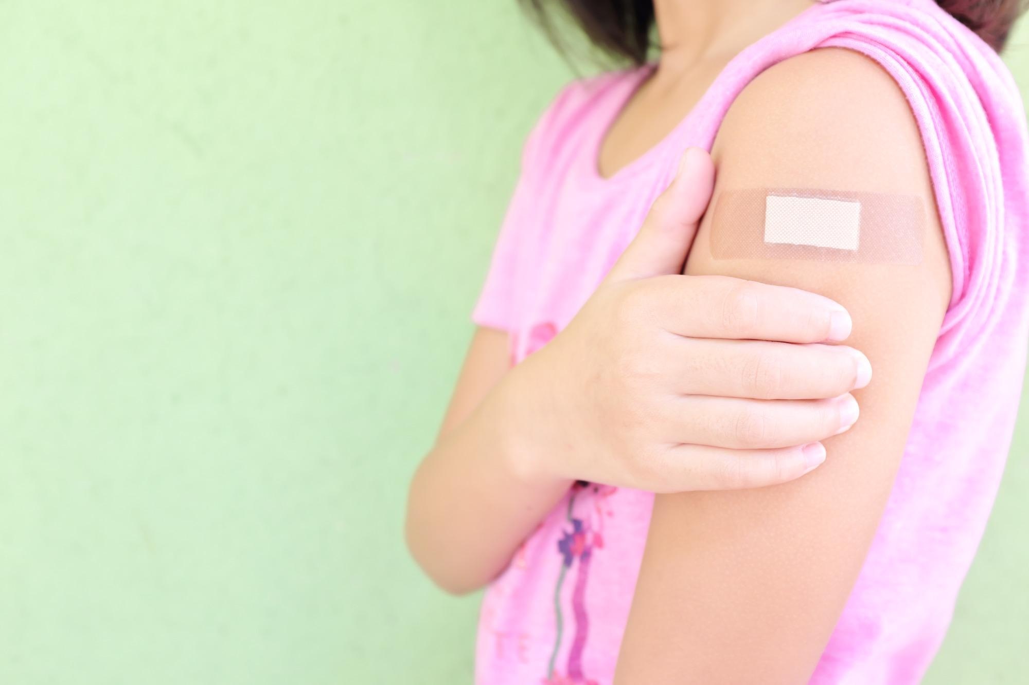 https://www.news-medical.net/news/20220520/Study: Personal risk or societal benefit? Investigating adults’ support for COVID-19 childhood vaccination. Image Credit: Sulit Photos / Shutterstock