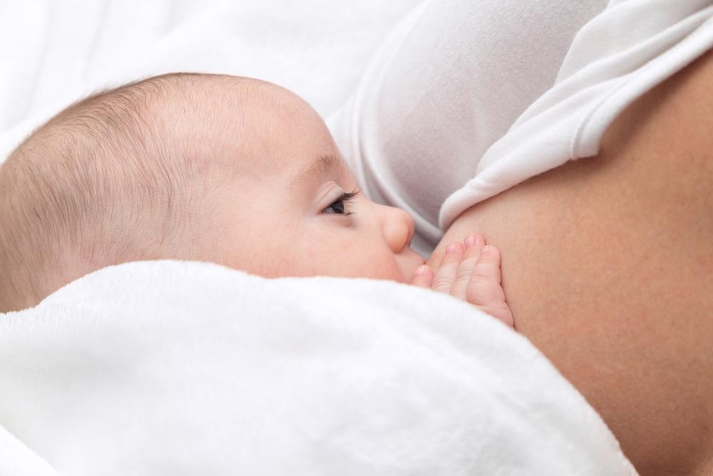 Study: Persistence of Anti SARS-CoV-2 Antibodies in Breast Milk from Infected and Vaccinated Women after In Vitro-Simulated Gastrointestinal Digestion. Image Credit: Alex Photo Stock / Shutterstock.com