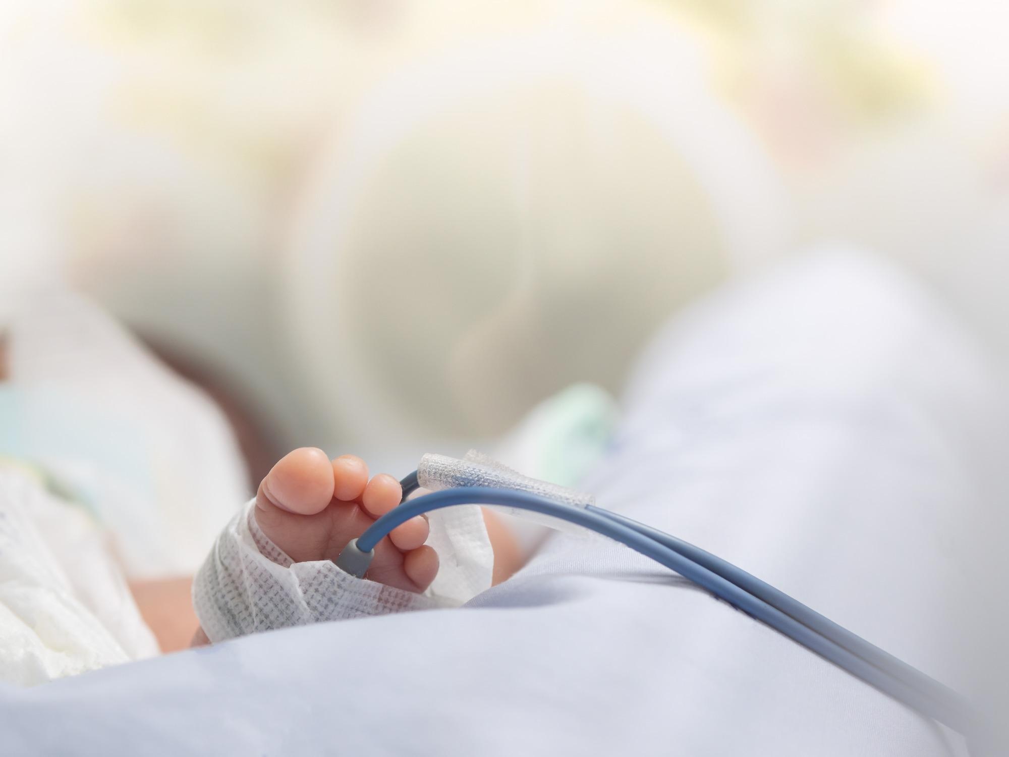 Study: Neonatal outcomes and indirect consequences following maternal SARS-CoV-2 infection in pregnancy: A systematic review. Image Credit: StockKK / Shutterstock