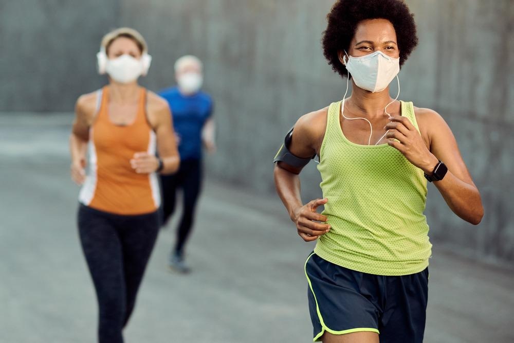 Study: Exploring barriers and facilitators to physical activity during the COVID-19 pandemic: a qualitative study. Image Credit: Drazen Zigic / Shutterstock.com