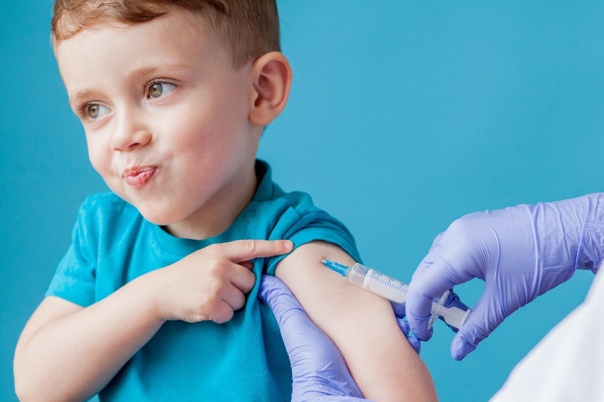 Study: Safety of the BNT162b2 mRNA COVID-19 Vaccine in Children below 5 Years (CoVacU5) – an Investigator-Initiated Retrospective Cohort Study. Image Credit: Volodymyr Maksymchuk / Shutterstock