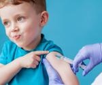 A study on the safety of BNT162b2 COVID vaccine in children under five