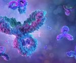 After SARS-CoV-2 infection, anti-chemokine antibodies correlate with better outcomes