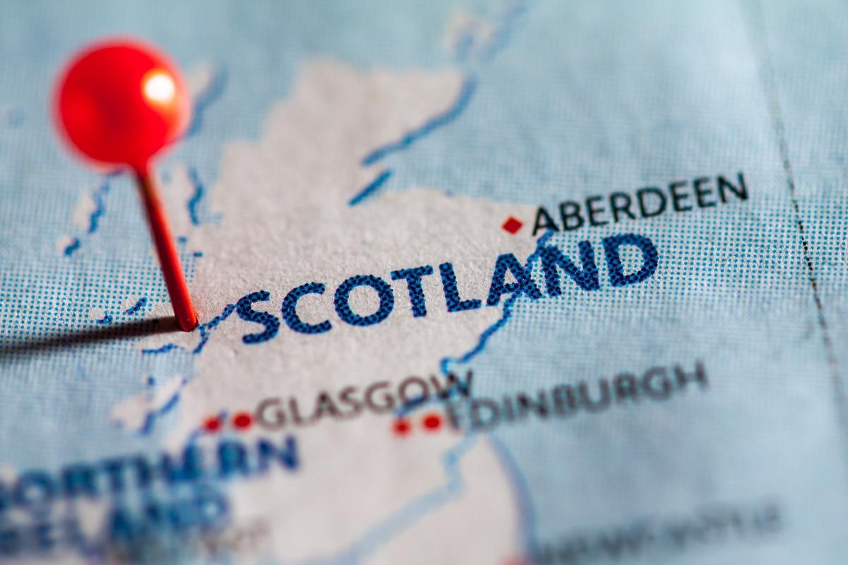Study: Long-COVID in Scotland Study: a nationwide, population cohort study. Image Credit: RoundGlobalMaps/Shutterstock
