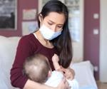 Study assesses the safety of breastfeeding during maternal SARS-CoV-2 infection