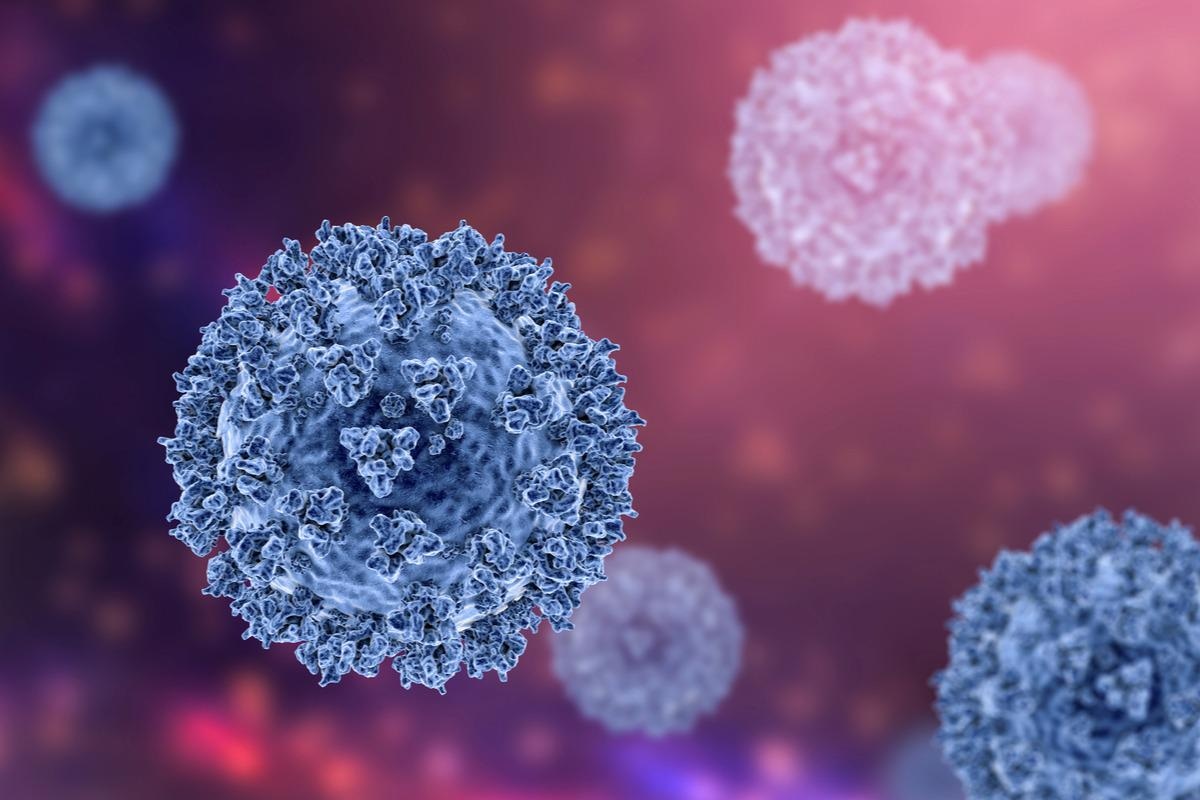 Study: SARS-CoV-2 neutralizing antibody activity in a highly vaccinated population: longitudinal serology study in Singapore.  Image credit: Katerina Kohn / Shutterstock
