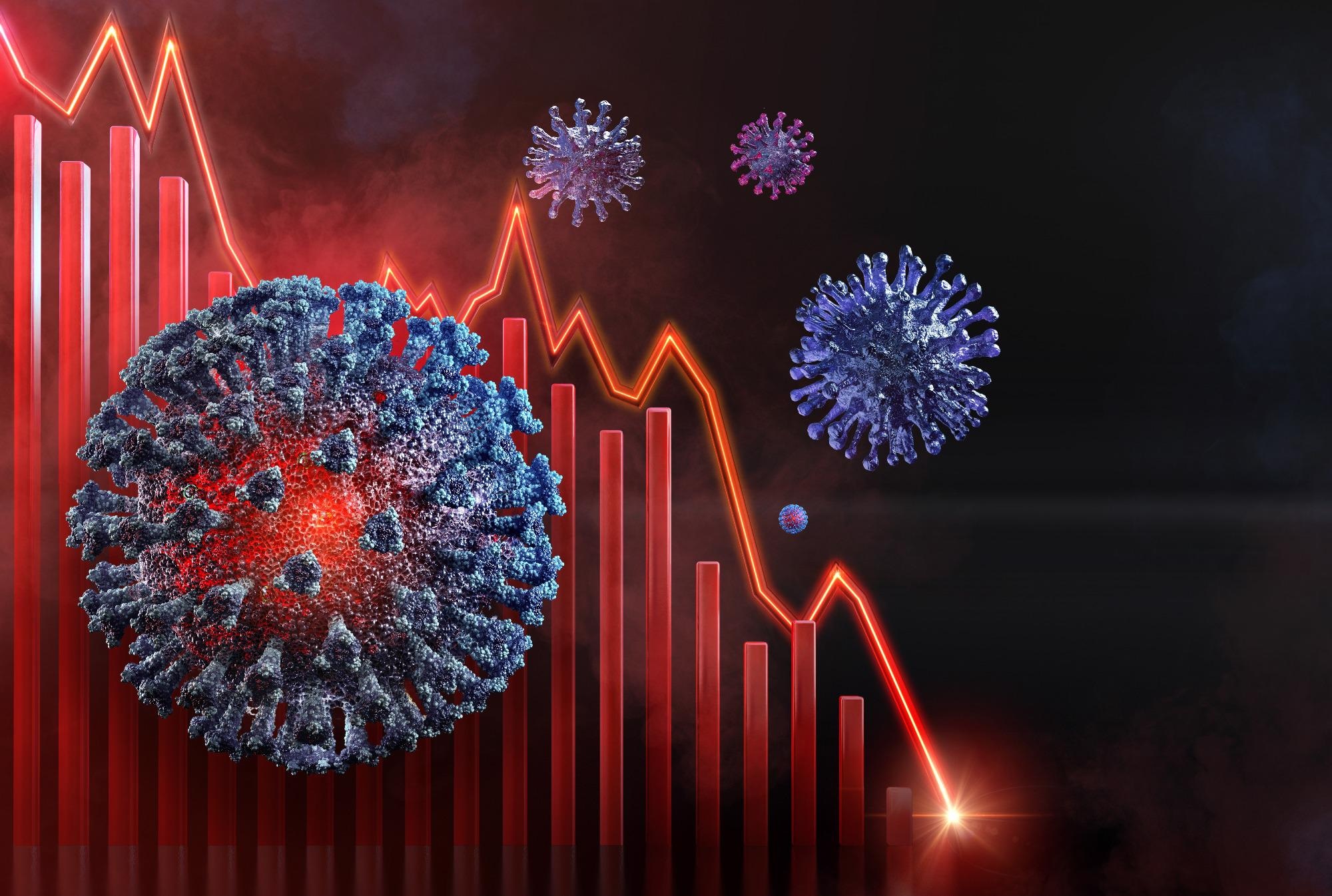 Study: The cost of the COVID-19 pandemic vs the cost-effectiveness of mitigation strategies in the EU/UK/EEA and OECD countries: a systematic review. Image Credit: Corona Borealis Studio / Shutterstock