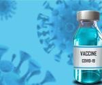 The frequency and nature of RNA errors in both SARS-CoV-2 and its vaccine