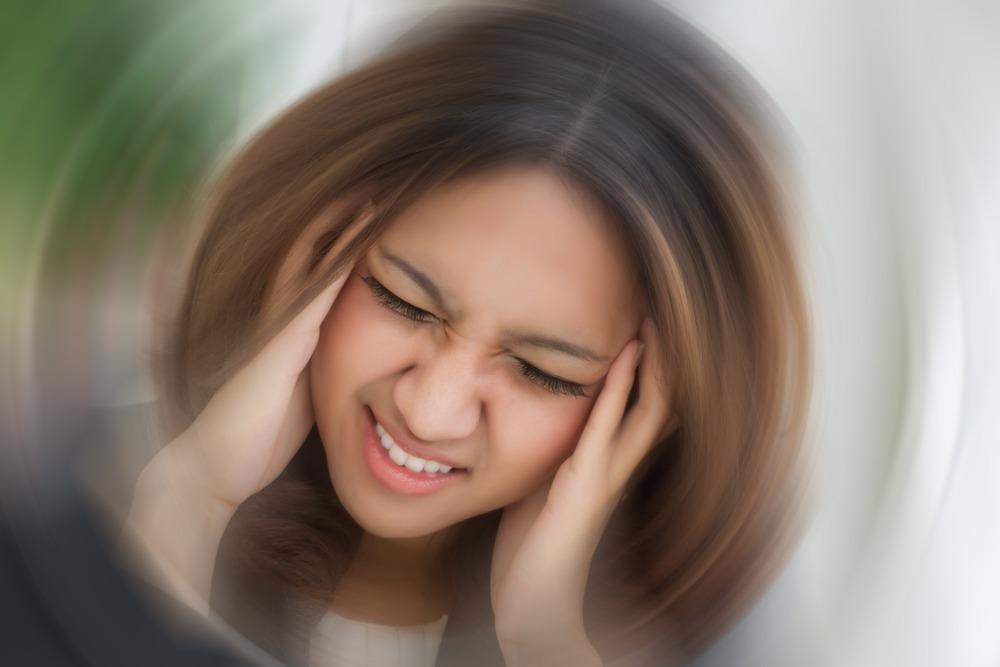 Study: Ongoing Dizziness Following Acute COVID-19 Infection:  A Single Center Pediatric Case Series. Image Credit: 9nong / Shutterstock.com