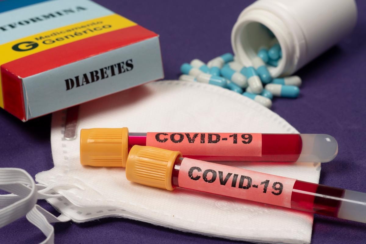 Study: Risk of incident diabetes post-COVID-19: A systematic review and meta-analysis. Image Credit: Celso Pupo/Shutterstock