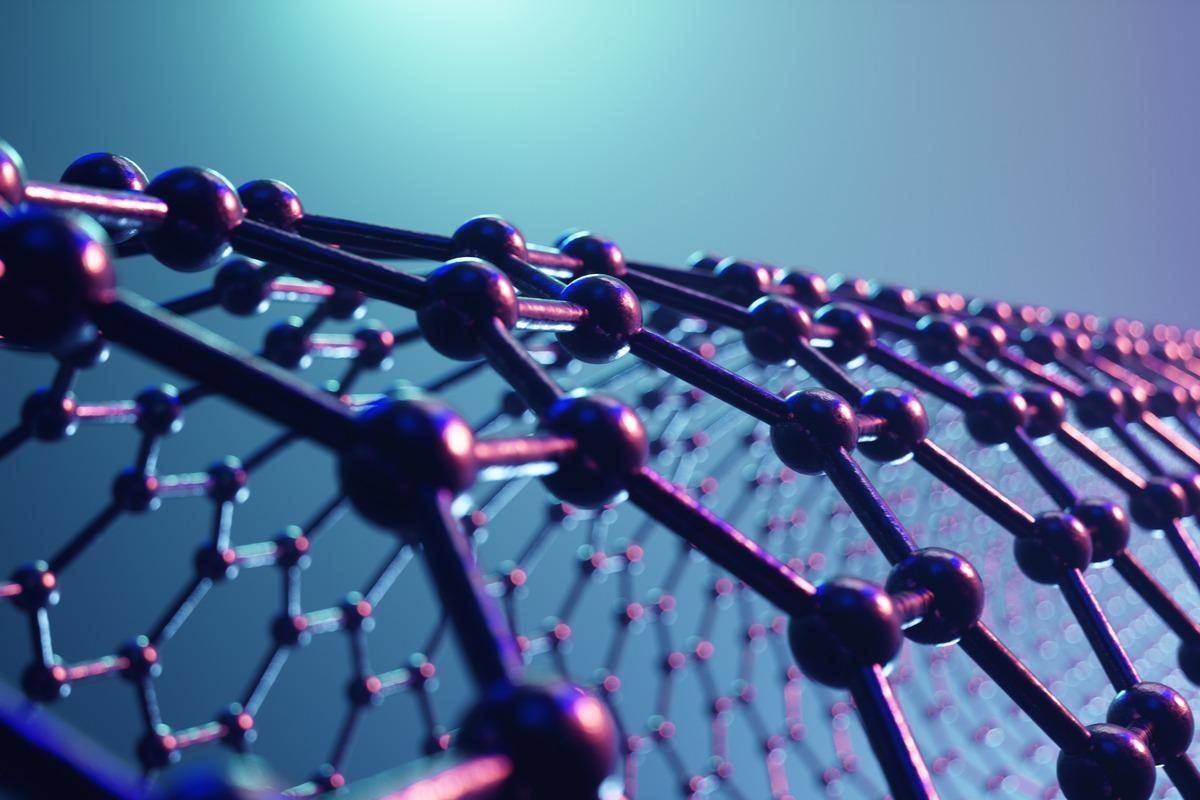 Study: Interactions between carbon nanotubes and external structures of SARS-CoV-2 using molecular docking and molecular dynamics. Image Credit: Rost9/Shutterstock