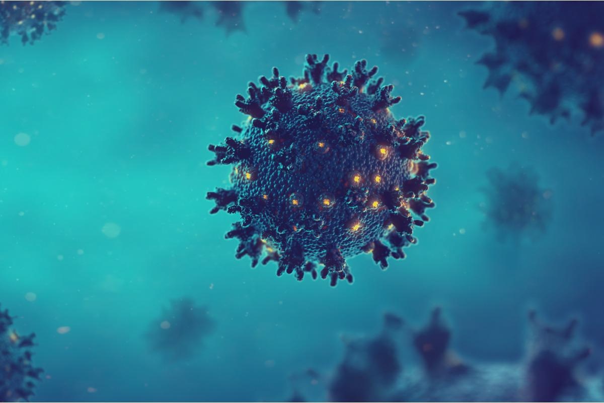 Study: Omicron BA.1 breakthrough infection drives cross-variant neutralization and memory B cell formation against conserved epitopes. Image Credit: ffikretow/Shutterstock
