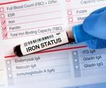 Research explores effects of iron status on risk of sepsis and severe COVID-19