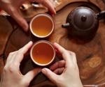 Study finds long-term tea drinking significantly increased sperm concentration