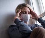 Study demonstrates mental health changes in the adult European population during the COVID-19 pandemic