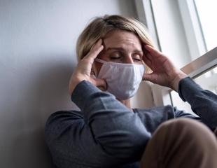 Study demonstrates mental health changes in the adult European population during the COVID-19 pandemic