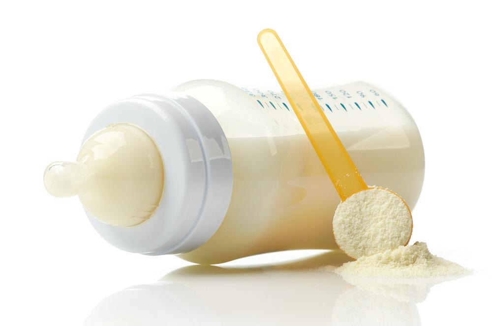 Study: Goat milk based infant formula in newborns: A double-blind randomized controlled trial on growth and safety. Image Credit: MaraZe / Shutterstock.com