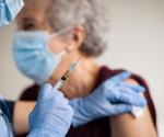 Study finds Moderna COVID vaccine efficacy peaks at 94% after 120 days
