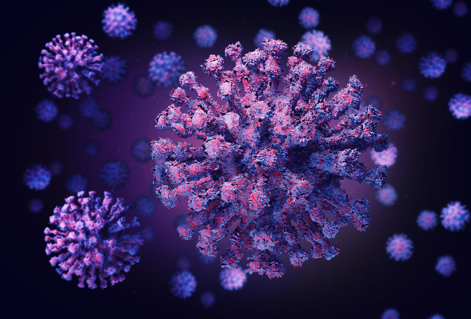 Study: High body temperature increases gut microbiota-dependent host resistance to influenza A virus and SARS-CoV-2 infection. Image Credit: iunewind / Shutterstock