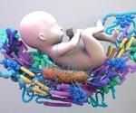 Lifestyle-specific differences in infant gut microbiome composition