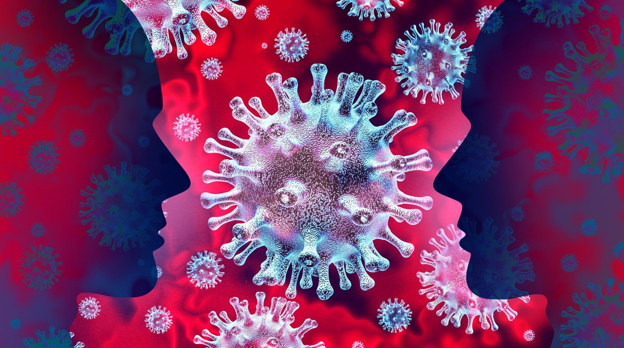 Study: SARS-CoV-2 and Seasonal Influenza: Similarity and Disparity. Image Credit: Lightspring / Shutterstock
