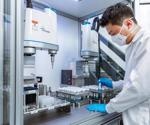 MolGen Showcases Automated High Throughput Laboratory Solutions at the Analytica Fair in Munich